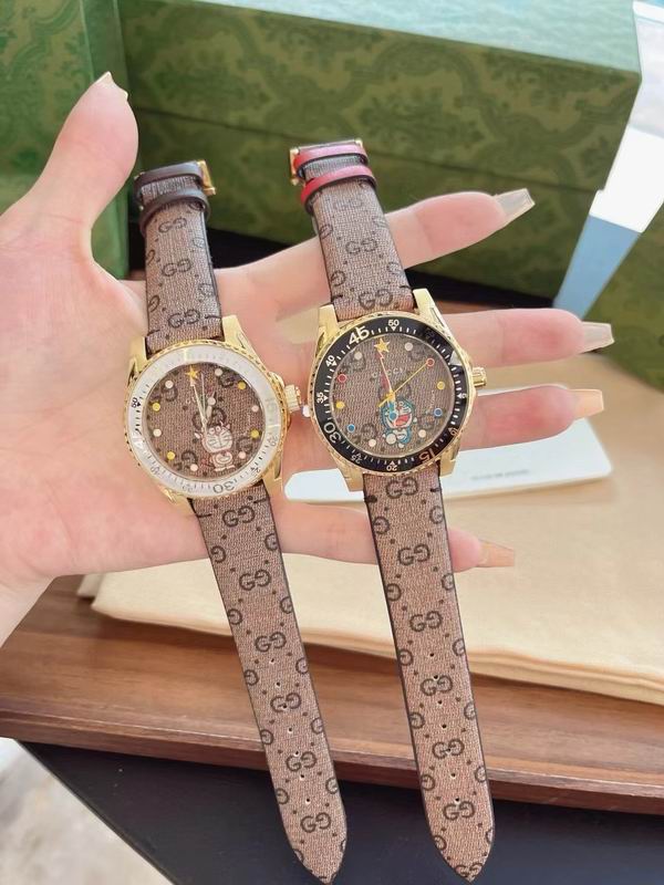Gucci watch 091720